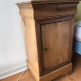 Paire de tables de nuit