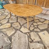 Scandinavian coffee table Habitat