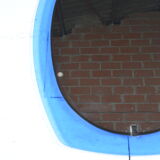 Veca Blue Mirror 60x80cm