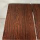 Vintage industrial school tables – steel and composite