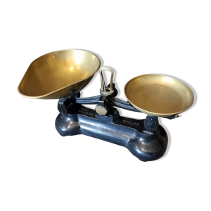 balance ancienne Libra
