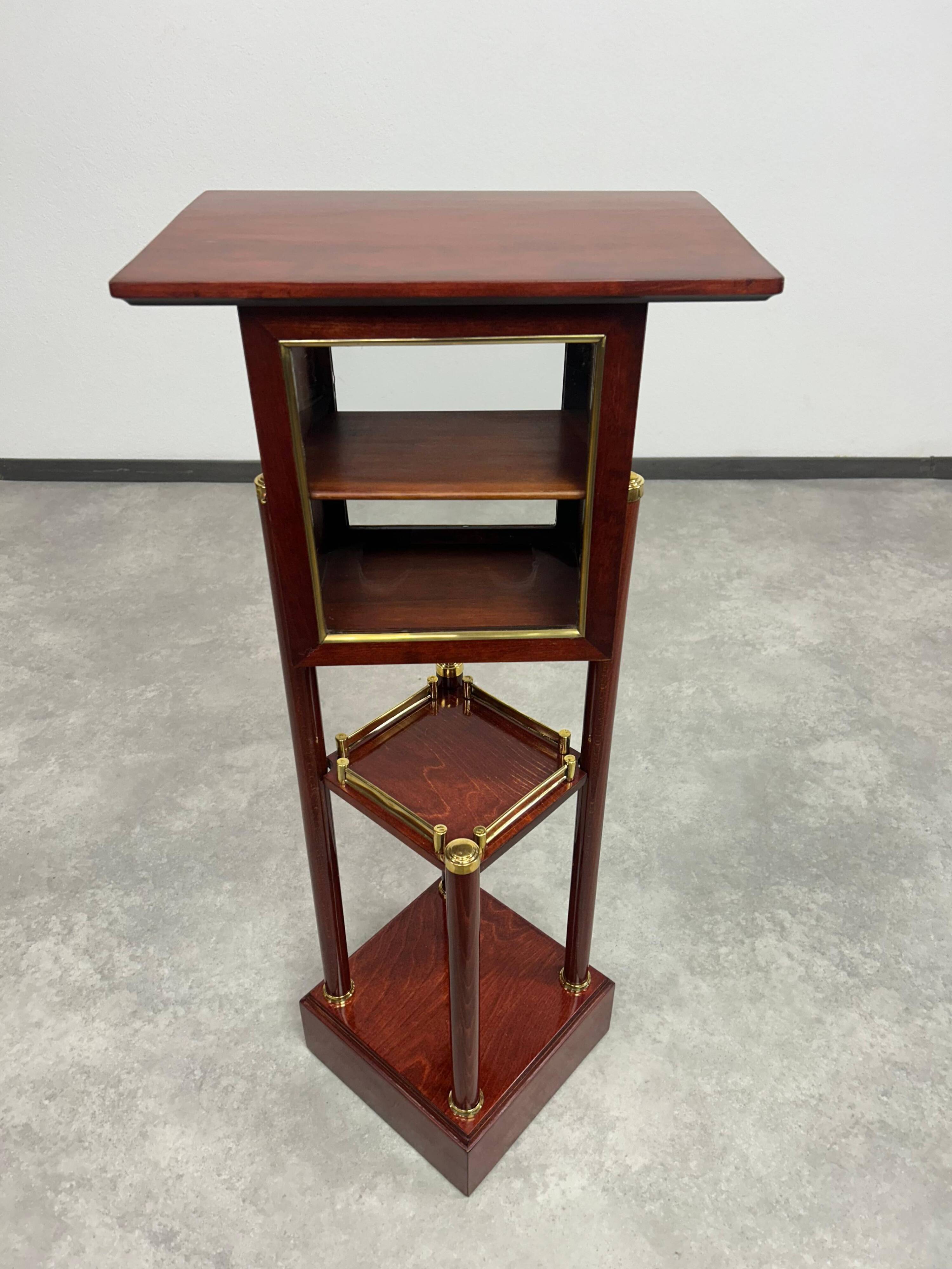 Viennese base of the Secession