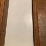 Vintage Scandinavian style chest of drawers