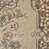 Oushak Anatolian Handknotted Rug sku1362