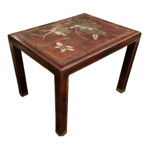 Table basse rectangulaire - chine