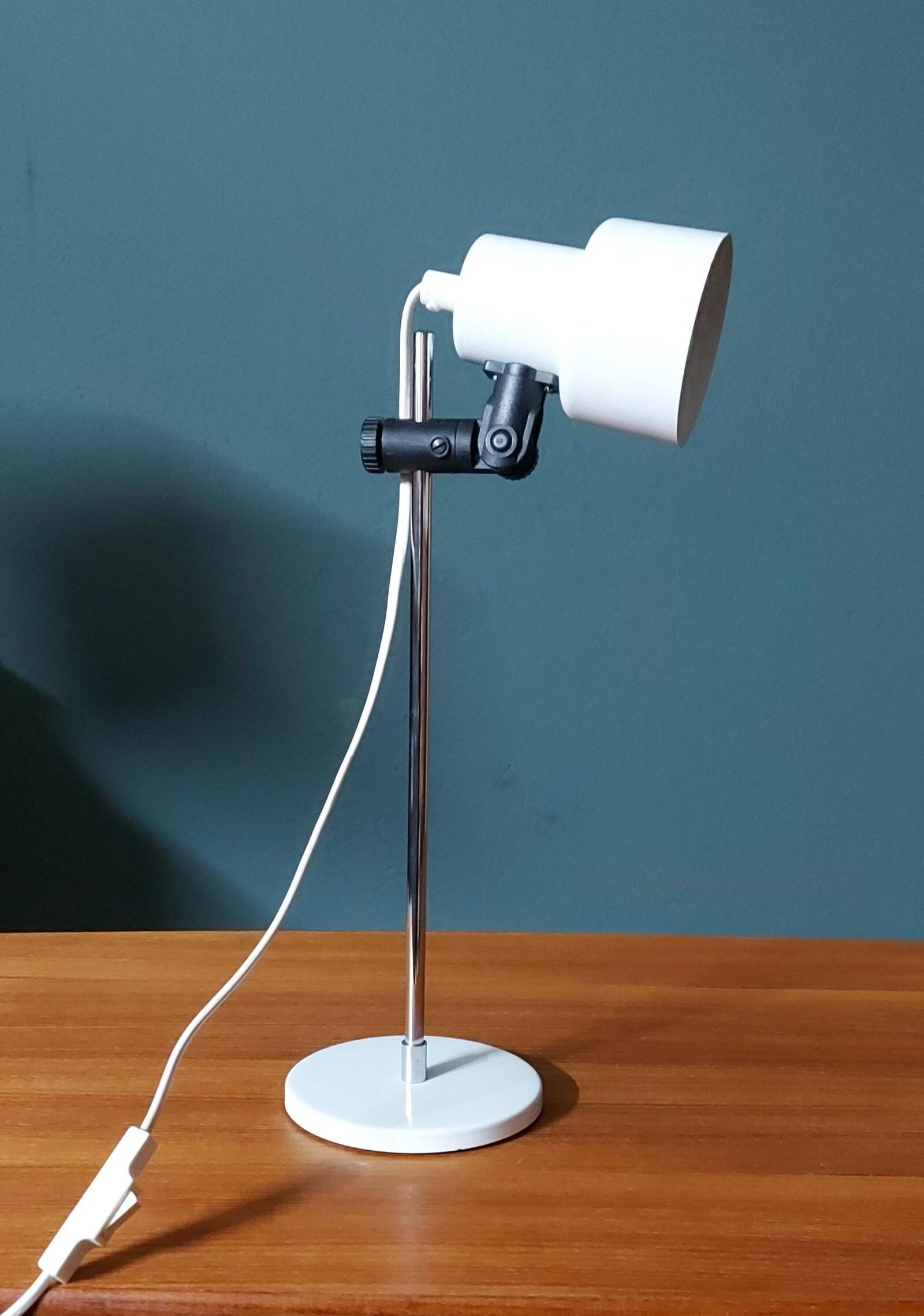 Lampe de bureau, Belid B 200