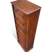 Meuble semainier ancien, début XXème