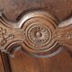 Armoire normande  ancienne fin XIXème