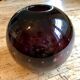 Murano vase 60s