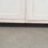 Vintage parisian cabinet