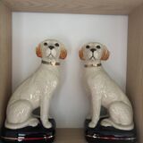 Takahashi bookends