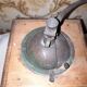 Peugeot coffee grinder