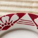 6 Céranord St Amand Magnolia flat plates