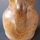 Pichet en grès Agnès Escala 1960