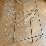 Max Sauze dining table 1970