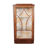 English art deco style showcase