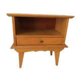 Bedside from the years 1950-1960