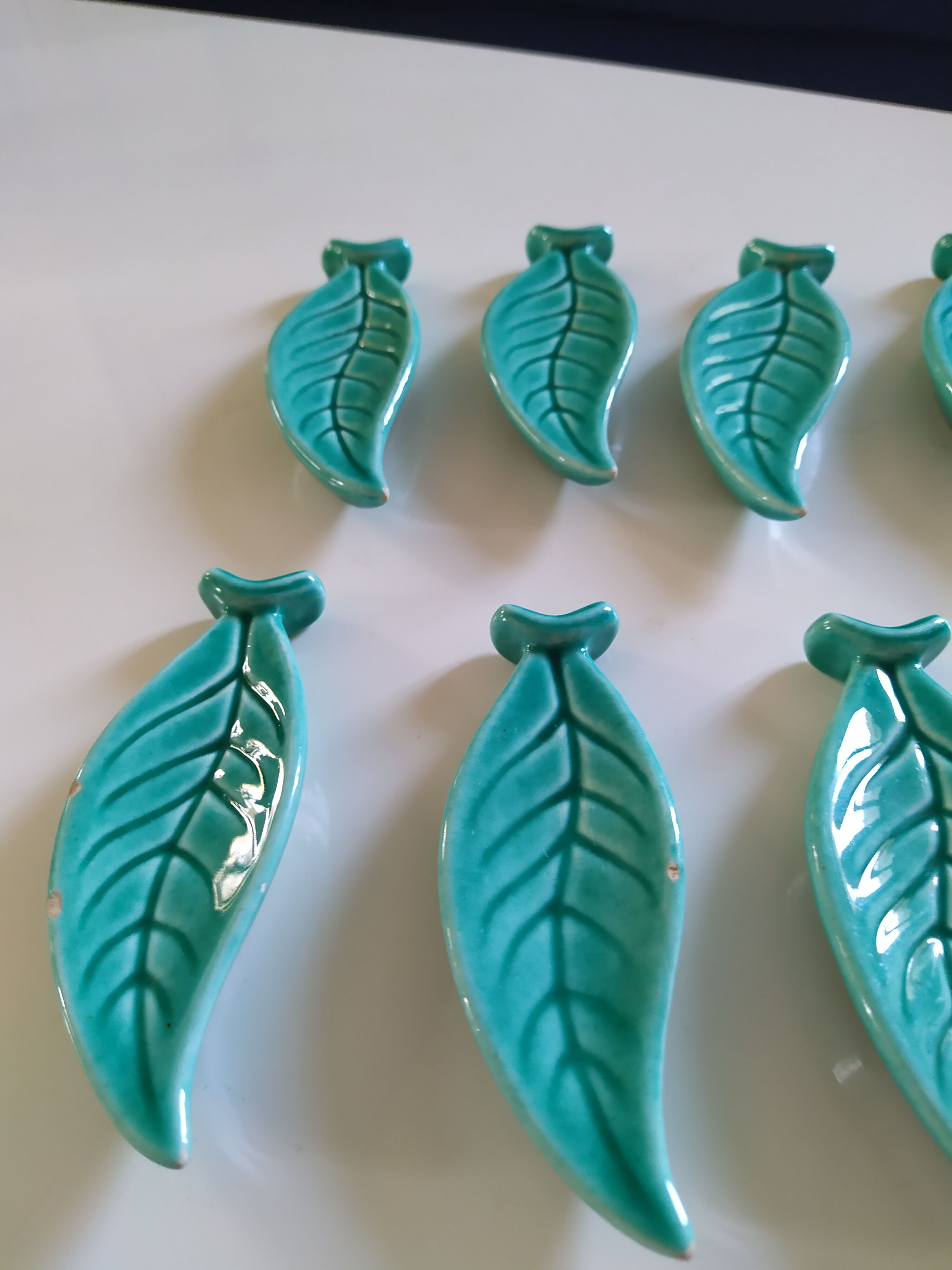 11 Niceram Vallauris knife rest