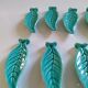 11 Niceram Vallauris knife rest