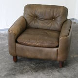 Fauteuil par Atne Mobler Norway