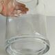 Vase design crystal contemporary