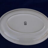 Gien oval cherry blossom led