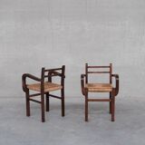 Fauteuils 1940