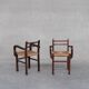 Fauteuils 1940