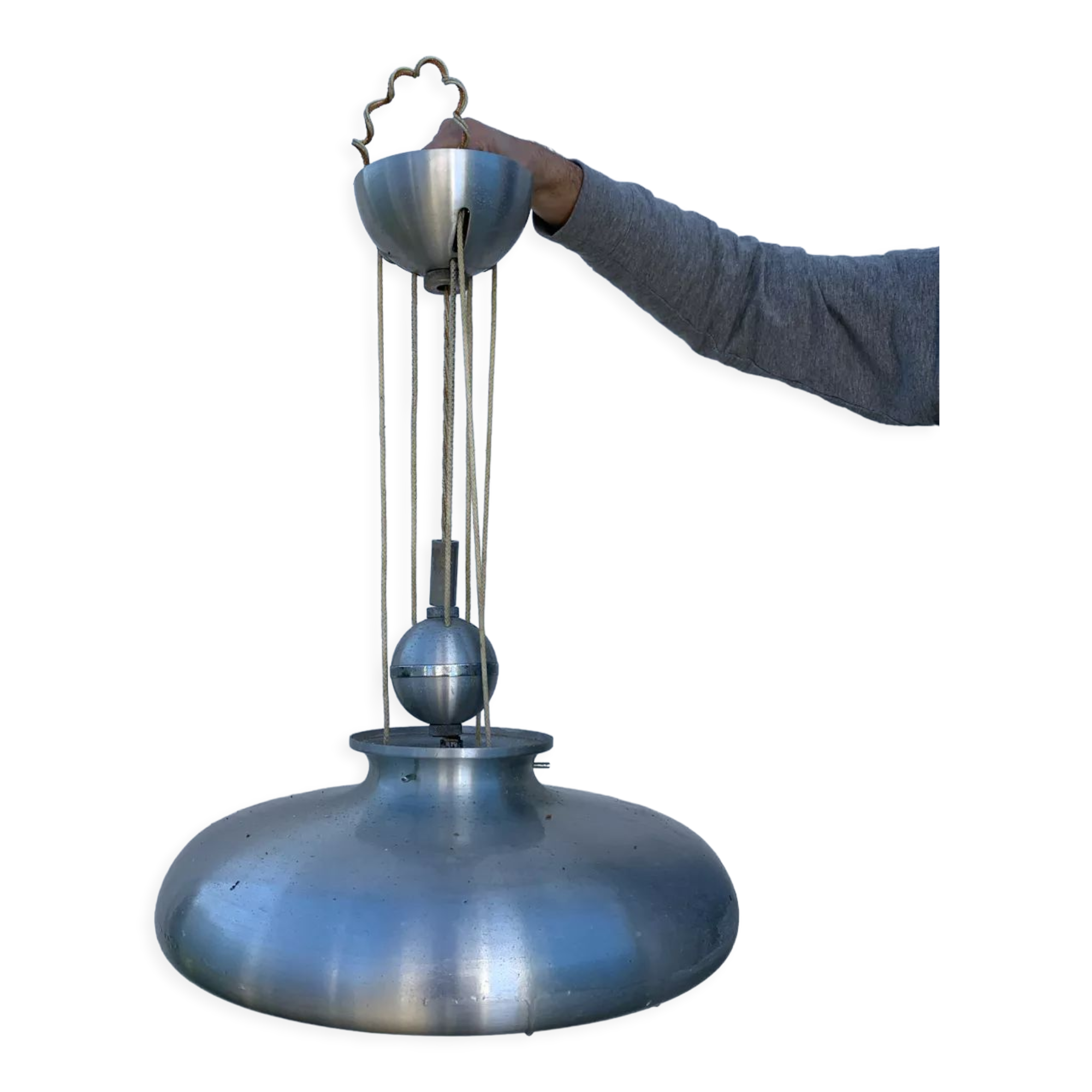 Suspension 1967