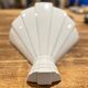 Vintage ceramic wall lamp