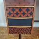 Modernist desk 60s