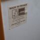 Commode Simat 1970 en orme