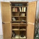 Vintage Parisian wardrobe