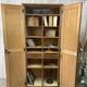 Armoire parisienne vintage