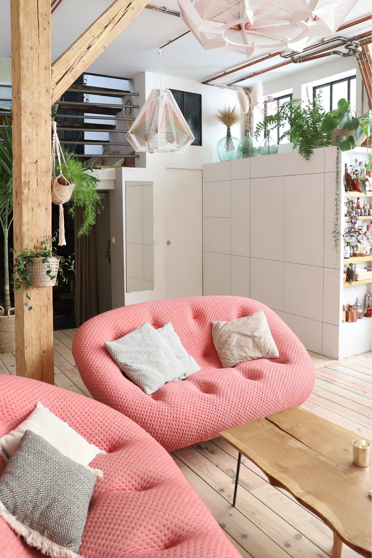Canapé Ploum Ligne Roset