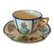 Coffee or chocolate cup