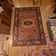 Tapis persan