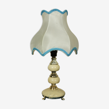 Lampe rétro