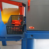 Kartell Centrokappa Sistema Scuola