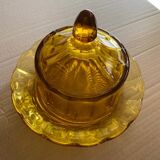 Cloche en verre