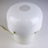 Lampe de table par Luigi Massoni pour Guzzini