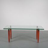 Table basse italie 1950