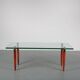 Coffee table  italy 1950