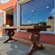 Farm table