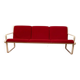 American sofa attributed to Bruce Hannah and Andrew Morrison for Knoll Inc./Knoll International, 1970s