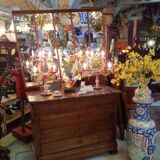 Industrial mirror  133X100cm