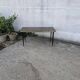 Vintage coffee table
