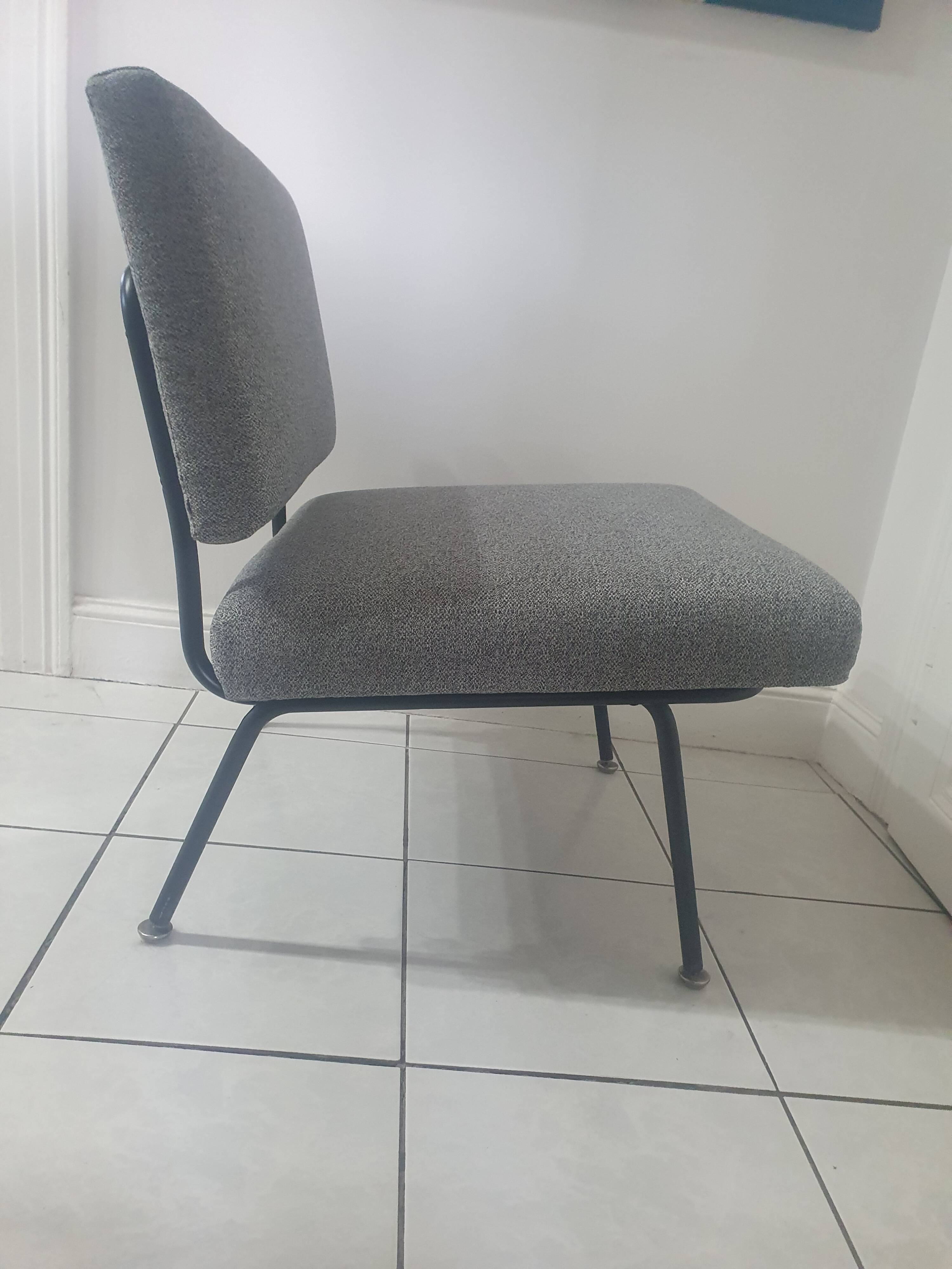 Florence Knoll model 31 armchair for Knoll 50s