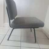 Florence Knoll model 31 armchair for Knoll 50s