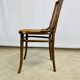 Bistro chair thonet